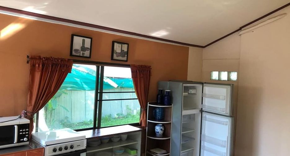 ให้เช่า 3 ห้องนอน บ้านเดี่ยว ใน เมืองเชียงใหม่, เชียงใหม่