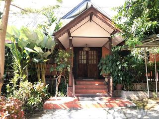 For Rent 3 Bedroom House In Mueang Chiang Mai
