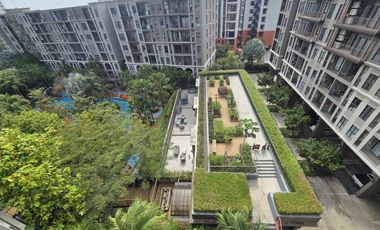 For sale and for rent 1 bed condo in Hua Hin, Prachuap Khiri Khan