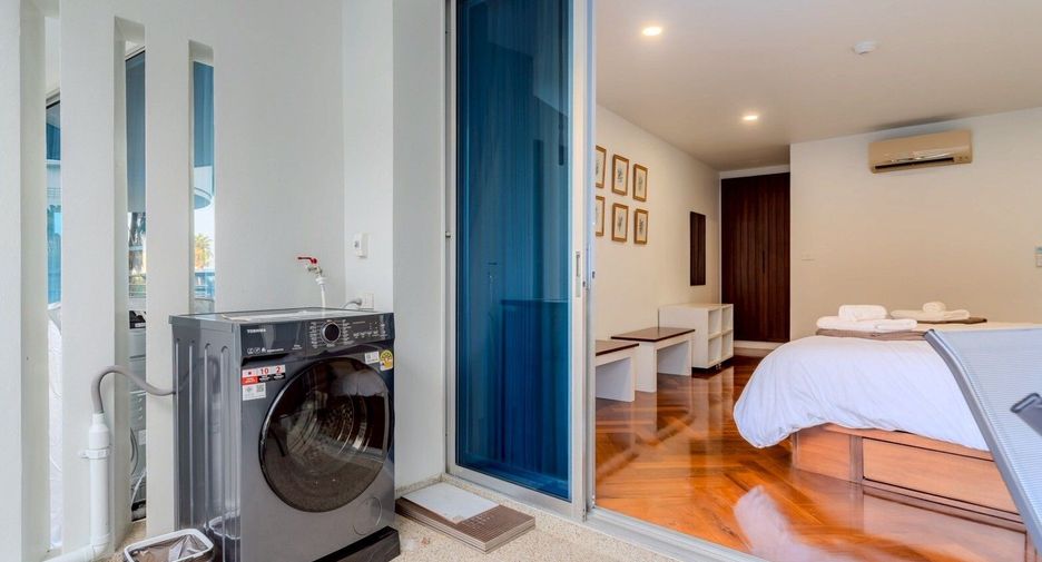 For rent 2 bedrooms condo in Hua Hin, Prachuap Khiri Khan