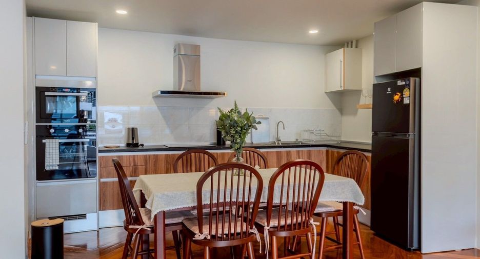 For rent 2 bedrooms condo in Hua Hin, Prachuap Khiri Khan