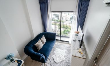 For sale そして for rent 1 Beds condo in Sathon, Bangkok