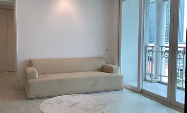 For sale and for rent 2 bedrooms condo in Khlong San, Bangkok