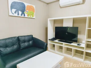 For sale 1 bed condo in San Sai, Chiang Mai
