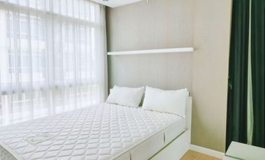 À vendre 1 chambre condo à San Sai, Chiang Mai