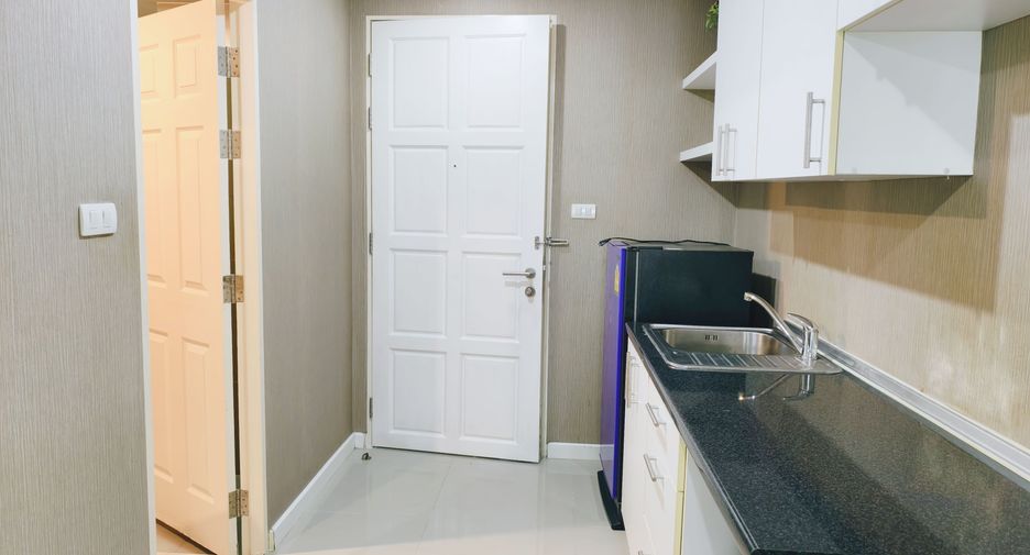 Wohnung zum Kauf mit 1 Zimmer in San Sai, Chiang Mai