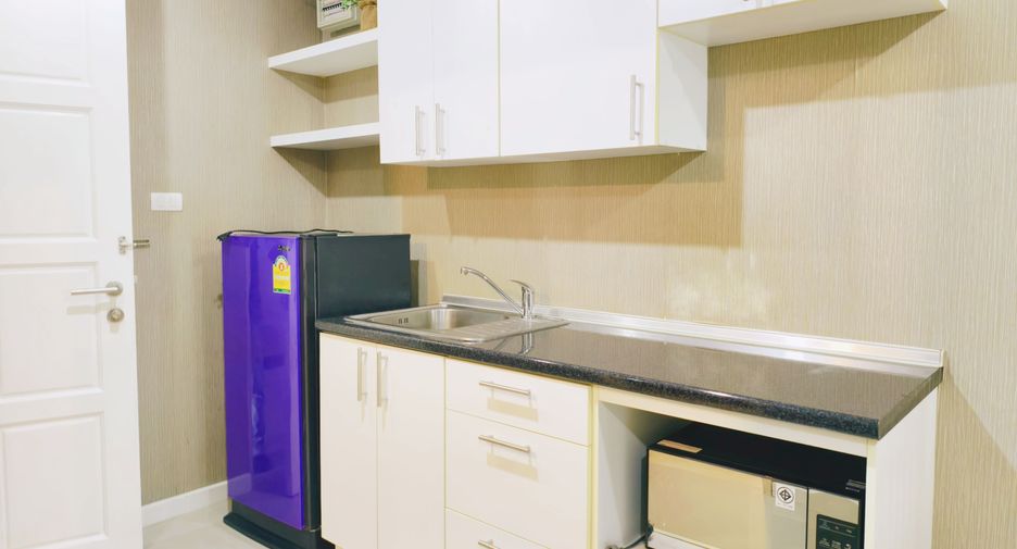 Wohnung zum Kauf mit 1 Zimmer in San Sai, Chiang Mai