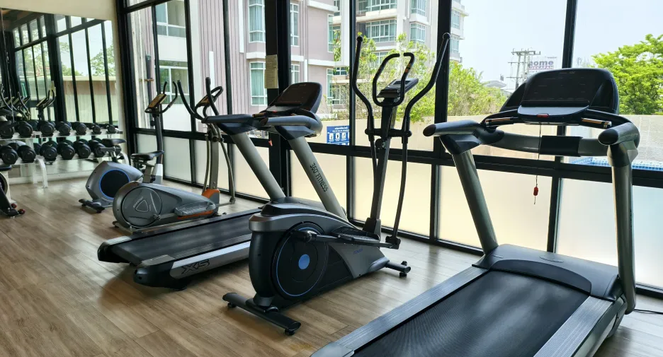 À vendre 1 chambre condo à San Sai, Chiang Mai