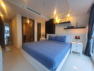 For rent 2 bedrooms condo in Bang Lamung, Chonburi