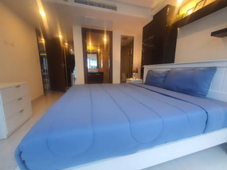 For Rent 2 Bedroom Condo In Bang Lamung, Chonburi