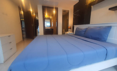 For rent 2 bedrooms condo in Bang Lamung, Chonburi