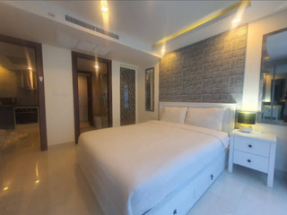 For rent 2 bedrooms condo in Bang Lamung, Chonburi