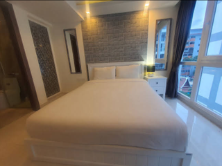 For rent 2 bedrooms condo in Bang Lamung, Chonburi