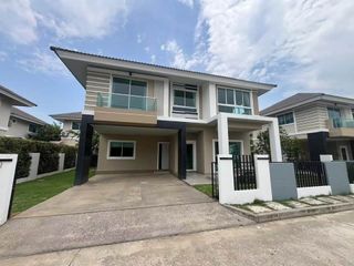 For Rent 3 Bedroom House In Saraphi, Chiang Mai