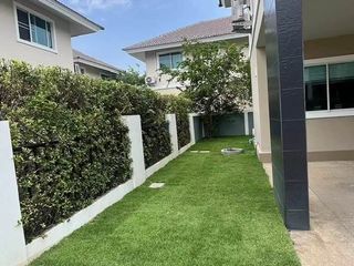 For rent 3 bedrooms house in Saraphi, Chiang Mai