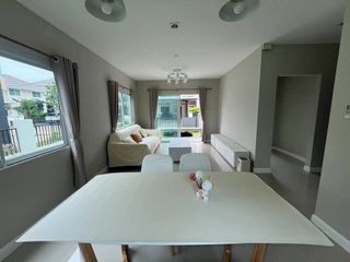 For rent 3 bedrooms house in Saraphi, Chiang Mai