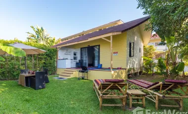 For rent studio house in Ko Samui, Surat Thani