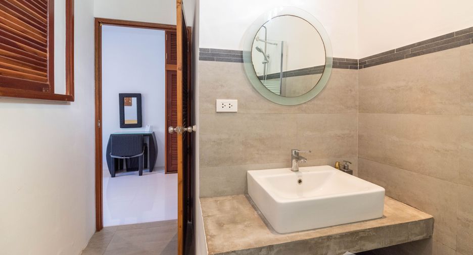 For rent studio house in Ko Samui, Surat Thani