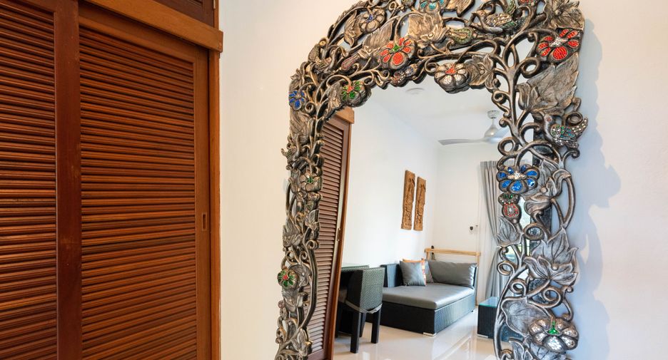 For rent studio house in Ko Samui, Surat Thani