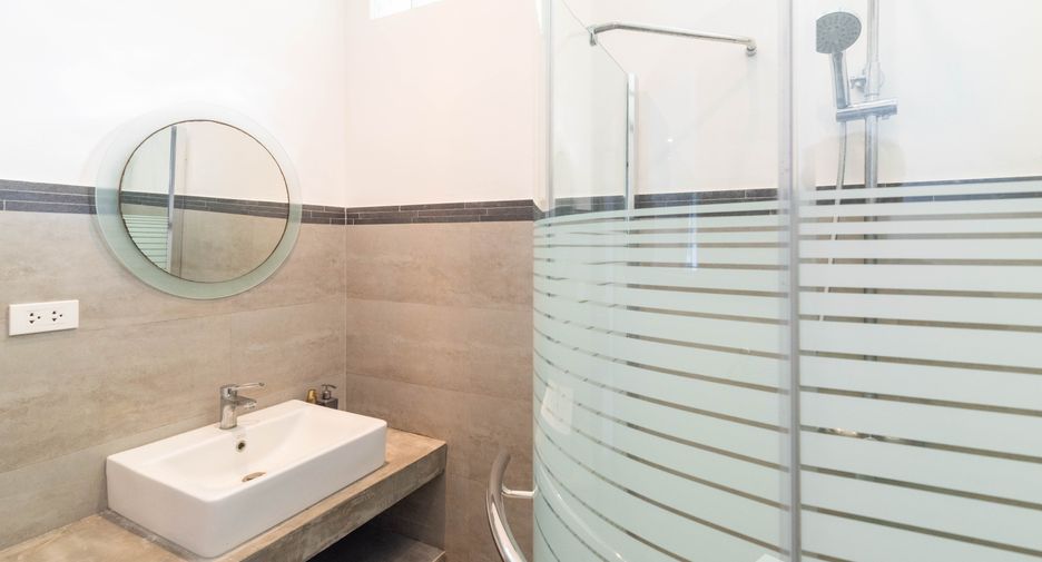 For rent studio house in Ko Samui, Surat Thani