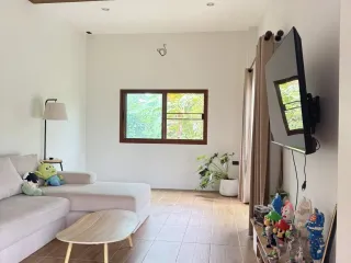 For rent 2 bedrooms house in San Kamphaeng, Chiang Mai