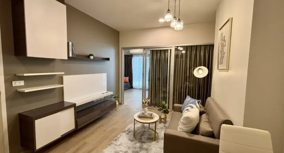 For sale and for rent 1 bed condo in Sathon, Bangkok