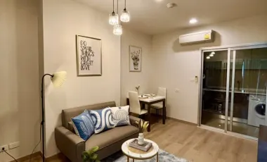 For sale and for rent 1 bed condo in Sathon, Bangkok