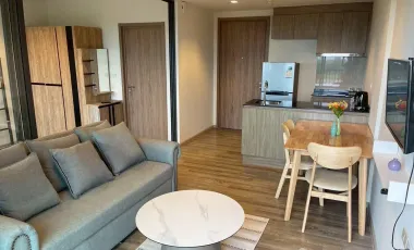 For rent 1 bed condo in Cha Am, Phetchaburi