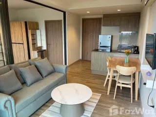 For Rent 1 Bedroom Condo In Cha Am, Phetchaburi