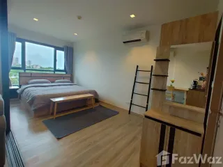 出租 1 卧室 公寓 在 Cha-Am, Phetchaburi