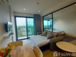 出租 1 卧室 公寓 在 Cha-Am, Phetchaburi
