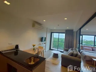出租 1 卧室 公寓 在 Cha-Am, Phetchaburi