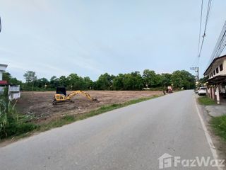 For sale land in Mae Rim, Chiang Mai
