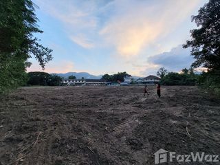 For sale land in Mae Rim, Chiang Mai