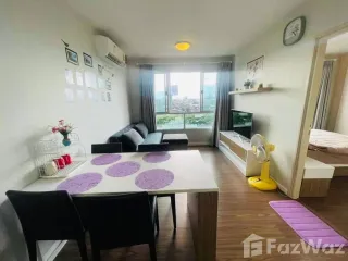 1 Bedroom Condo In Mueang Chiang Mai