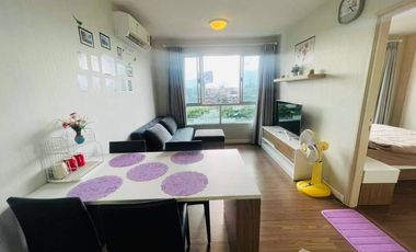 For rent 1 bed condo in Mueang Chiang Mai, Chiang Mai