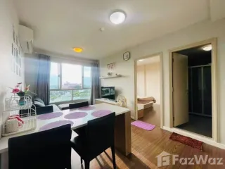 For rent 1 bed condo in Mueang Chiang Mai, Chiang Mai