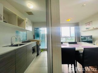 For rent 1 bed condo in Mueang Chiang Mai, Chiang Mai