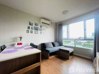 For rent 1 bed condo in Mueang Chiang Mai, Chiang Mai