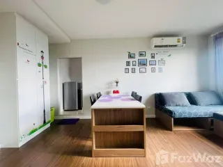 For rent 1 bed condo in Mueang Chiang Mai, Chiang Mai