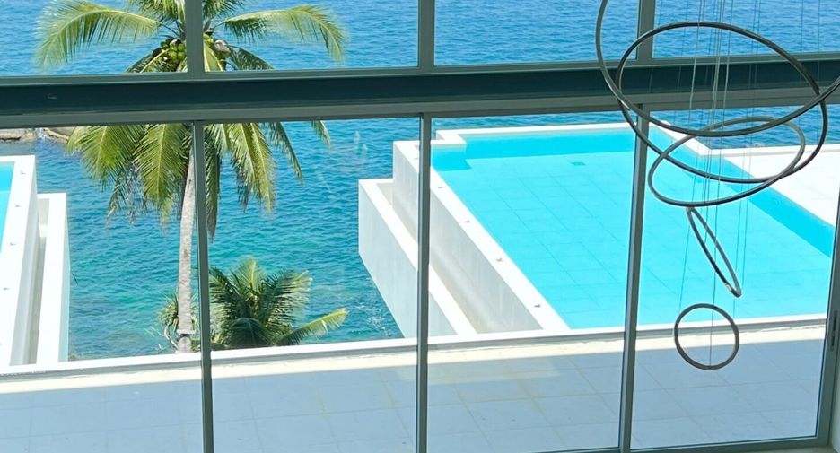 For sale and for rent 8 bedrooms villa in Mueang Phuket, Phuket