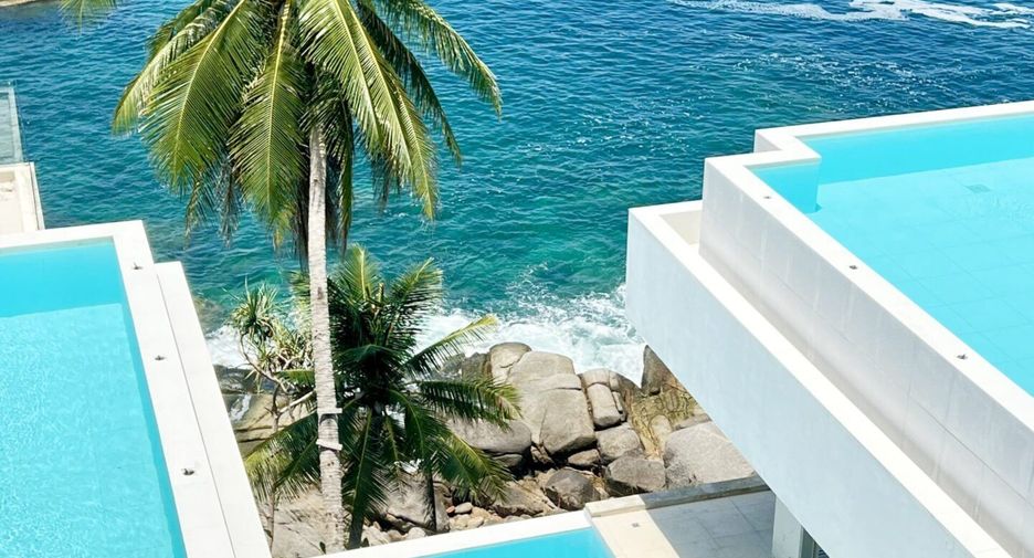 For sale and for rent 8 bedrooms villa in Mueang Phuket, Phuket