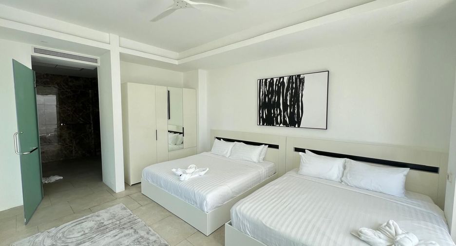 For sale and for rent 8 bedrooms villa in Mueang Phuket, Phuket