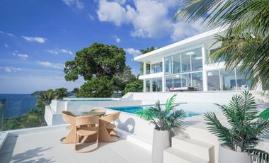 For sale and for rent 8 bedrooms villa in Mueang Phuket, Phuket