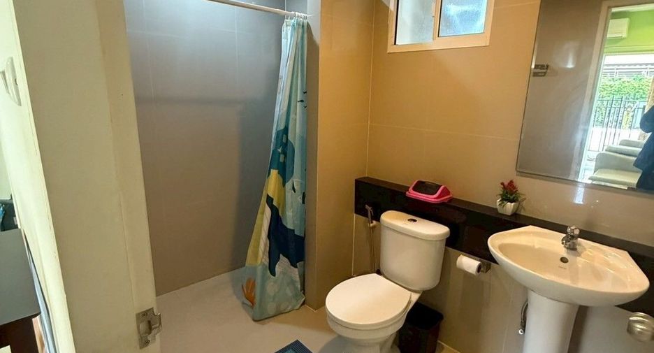À louer 2 chambres maison à Hua Hin, Prachuap Khiri Khan