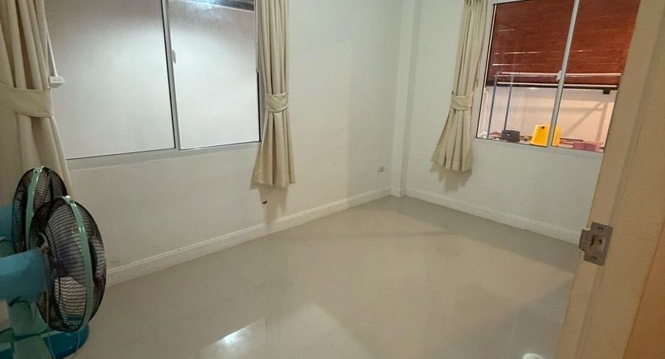 À louer 2 chambres maison à Hua Hin, Prachuap Khiri Khan