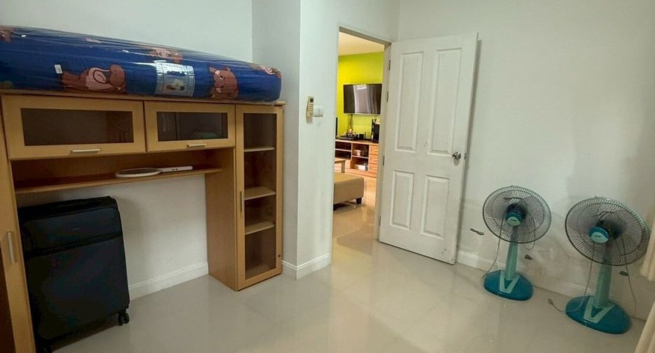 À louer 2 chambres maison à Hua Hin, Prachuap Khiri Khan