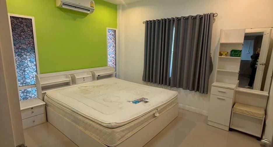 À louer 2 chambres maison à Hua Hin, Prachuap Khiri Khan