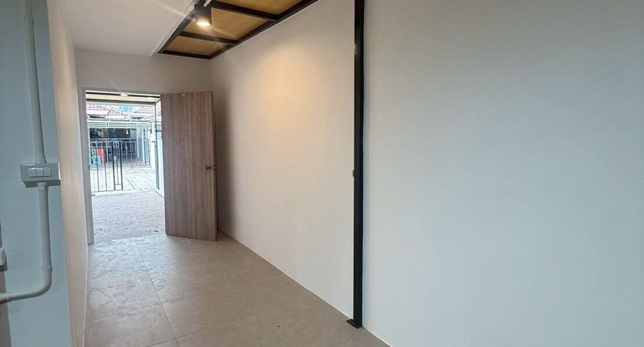 À louer 2 chambres maison à Hua Hin, Prachuap Khiri Khan
