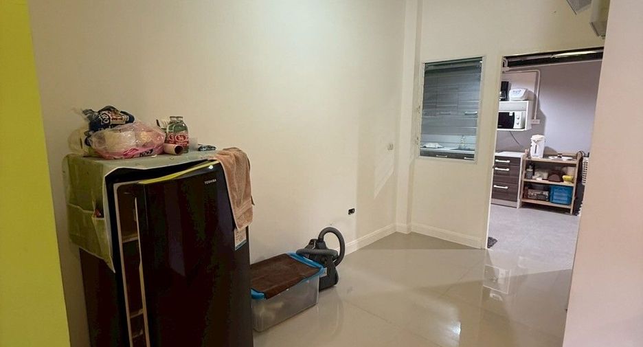 À louer 2 chambres maison à Hua Hin, Prachuap Khiri Khan